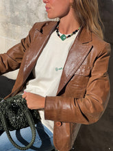 Load image into Gallery viewer, Green Aventurine Gemstone Necklace