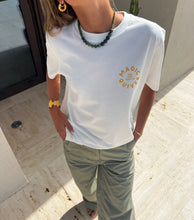 Load image into Gallery viewer, Green Jade Bead Necklace