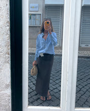 Load image into Gallery viewer, Mega Pearl Flower Belt