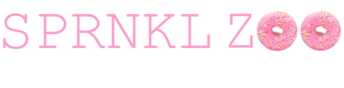 Sprnkl Zoo I/S logo
