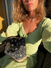 Load image into Gallery viewer, Lena the pearl necklace