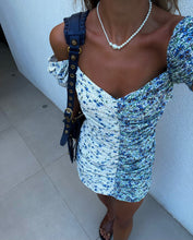 Load image into Gallery viewer, Lena the pearl necklace