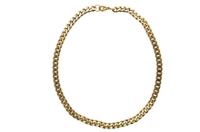 Load image into Gallery viewer, Amina cuban chain necklace