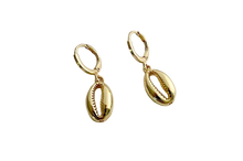 Load image into Gallery viewer, Shelly earrings