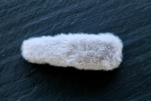 Load image into Gallery viewer, Fergie hair clip | pink fur