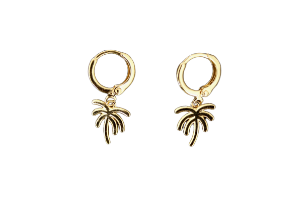 Palma earrings