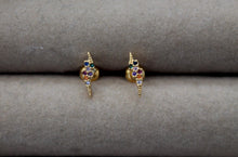 Load image into Gallery viewer, Lydia earrings