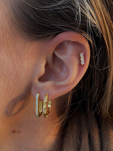 Skylar earrings