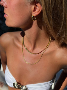 Thea irregular hoops