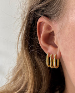Skylar earrings