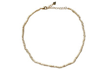 Load image into Gallery viewer, Birta freshwater pearl necklace