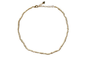 Birta freshwater pearl necklace
