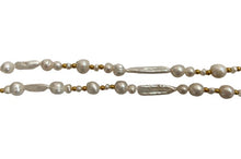 Load image into Gallery viewer, Filuca pearl necklace