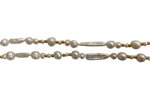 Filuca pearl necklace