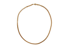 Load image into Gallery viewer, Amira cuban chain necklace