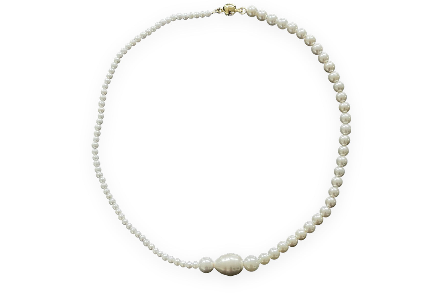Lena the pearl necklace – Sprnkl Zoo ✨