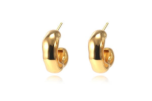 Thea irregular hoops