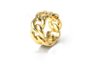 Dagmar chain ring