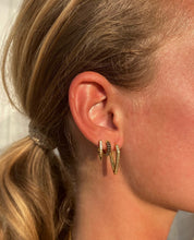 Load image into Gallery viewer, Bibi geometric earrings