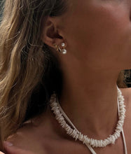 Load image into Gallery viewer, Margot pearl drop earrings