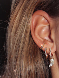 Esther earrings