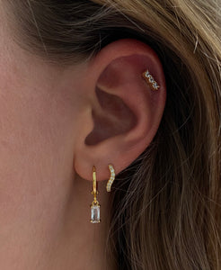 Cleo earrings